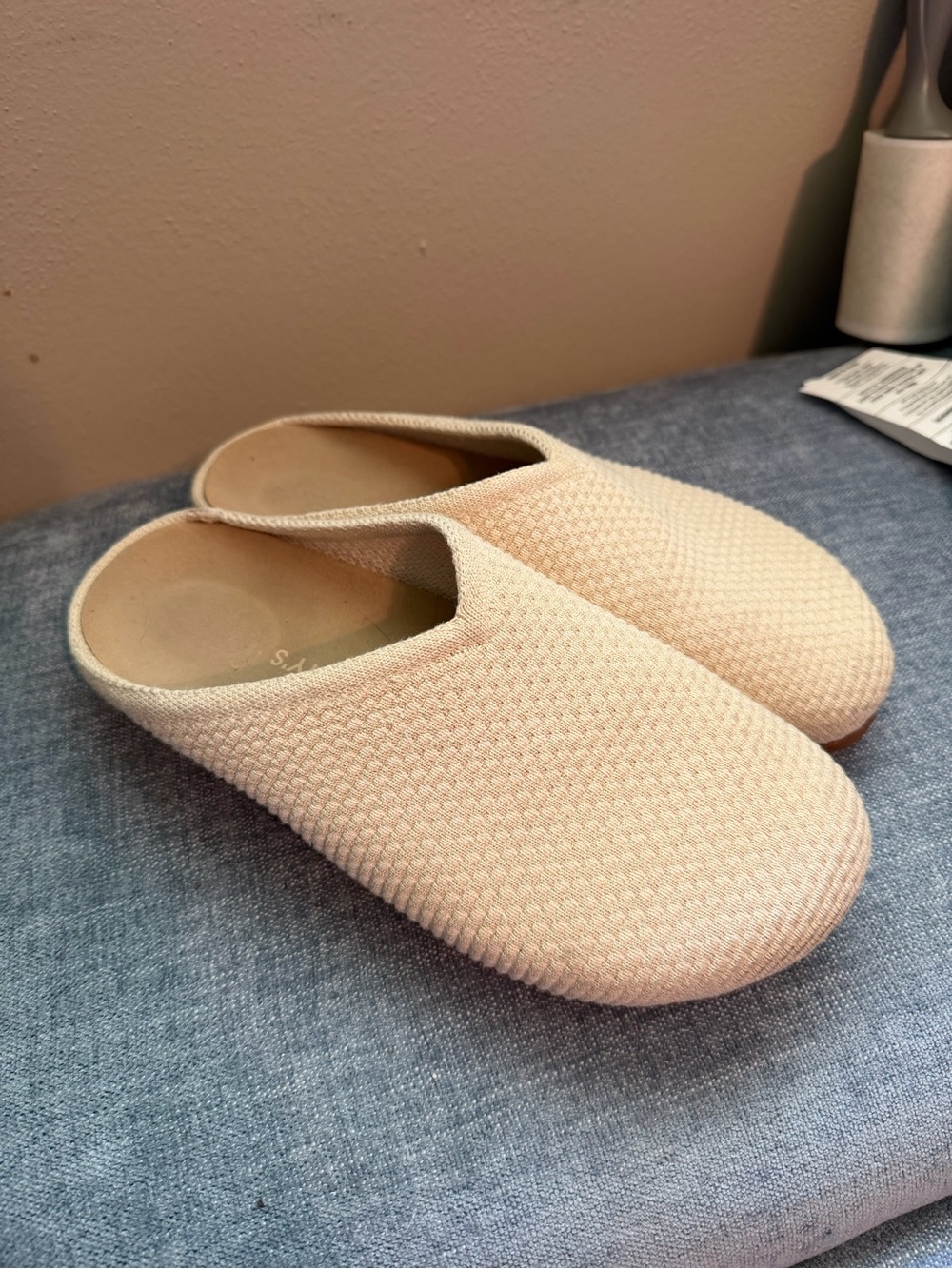 Discontinued Rothy's The Casual Clog Size 10